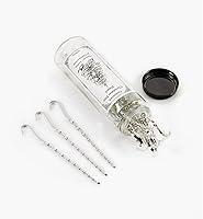 Algopix Similar Product 1 - Victorian Christmas Tree Tinsel 50
