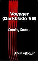 Algopix Similar Product 2 - Voyager A Dark Epic Fantasy Assassin