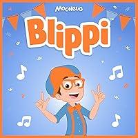 Algopix Similar Product 15 - Blippi's Sing Along Party