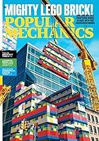 Algopix Similar Product 11 - Popular Mechanics