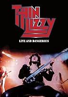 Algopix Similar Product 5 - Thin Lizzy: Live and Dangerous