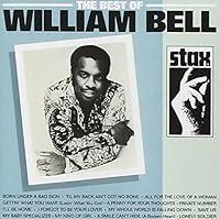 Algopix Similar Product 18 - The Best Of William Bell