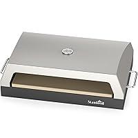 Algopix Similar Product 2 - Stanbroil Outdoor Pizza Oven  16 Two