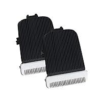 Algopix Similar Product 20 - Trimmer Replacement Blades for