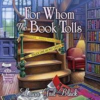 Algopix Similar Product 15 - For Whom the Book Tolls An Antique
