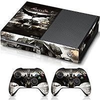 Algopix Similar Product 16 - Controller Gear Batman Arkham Knight