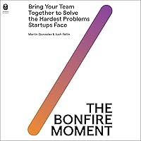 Algopix Similar Product 17 - The Bonfire Moment Bring Your Team