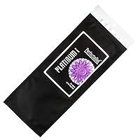 Algopix Similar Product 16 - PerfectaGel Platinum Gelatin Sheets