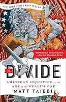Algopix Similar Product 14 - The Divide American Injustice in the