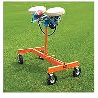 Algopix Similar Product 3 - Fisher 1376901 Cart for Jugs Football