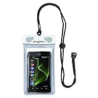 Algopix Similar Product 16 - DRY PAK DP46W WhiteGray 4 x 6 GPS
