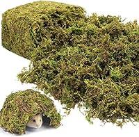 Algopix Similar Product 12 - Riare 13LBS Artificial Fake Moss for