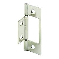 Algopix Similar Product 8 - PrimeLine N 7273 Bifold Door Hinge