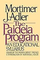 Algopix Similar Product 2 - Paideia Program