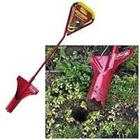 Algopix Similar Product 11 - Kingfisher RC402 Pro Gold Long Handled