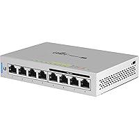 Algopix Similar Product 9 - Ubiquiti Networks US860W UniFi 8Port