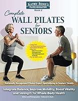 Algopix Similar Product 18 - Complete Wall Pilates for Seniors