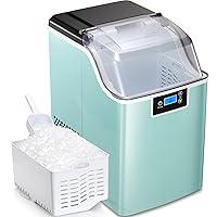 Algopix Similar Product 8 - Nugget Countertop Ice Maker with Soft