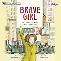 Algopix Similar Product 9 - Brave Girl Clara and the Shirtwaist