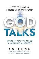 Algopix Similar Product 13 - God Talks How to Have a Friendship