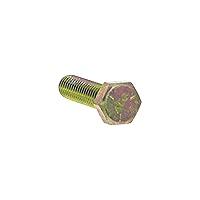 Algopix Similar Product 3 - CUB CADET 7100528 Screw RZT50 LTX1045