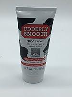 Algopix Similar Product 18 - Udderly Smooth Lightly Scented Scent