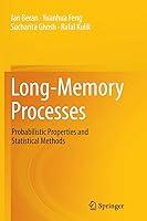 Algopix Similar Product 15 - LongMemory Processes Probabilistic