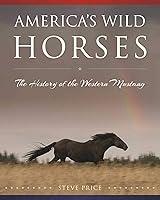 Algopix Similar Product 20 - Americas Wild Horses The History of