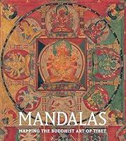 Algopix Similar Product 5 - Mandalas Mapping the Buddhist Art of