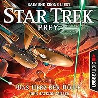 Algopix Similar Product 12 - Das Herz der Hölle: Star Trek Prey 1