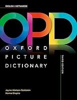 Algopix Similar Product 20 - Oxford Picture Dictionary