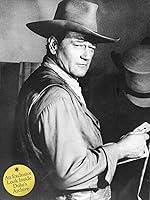 Algopix Similar Product 4 - John Wayne The Legend and the Man An