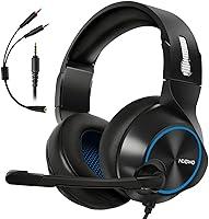 Algopix Similar Product 20 - Gaming Headset with Mic for Xbox One