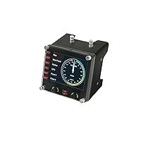 Algopix Similar Product 2 - Pro Flight Instrument Panel