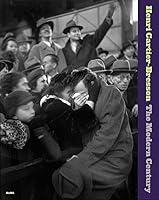 Algopix Similar Product 10 - Henri CartierBresson The Modern