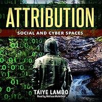 Algopix Similar Product 20 - Attribution: Social and Cyber Spaces