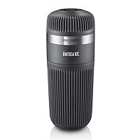 Algopix Similar Product 3 - WACACO Nanopresso Barista Kit