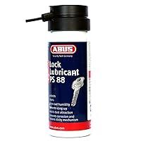 Algopix Similar Product 1 - ABUS PS88 50ml Lubricating Spray