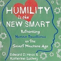 Algopix Similar Product 7 - Humility Is the New Smart Rethinking