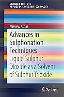 Algopix Similar Product 5 - Advances in Sulphonation Techniques