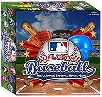 Algopix Similar Product 14 - Fremont Die MLB Full Count Baseball