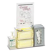Algopix Similar Product 6 - Clearform ML5240 Acrylic Respiratory