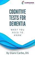 Algopix Similar Product 1 - Cognitive Tests for Dementia What You