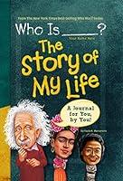 Algopix Similar Product 12 - Who Is Your Name Here The Story of