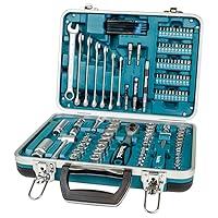 Algopix Similar Product 8 - Makita P-90635 Maintenance kit