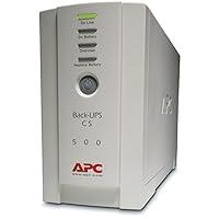 Algopix Similar Product 12 - APC American Power Conversion BK500
