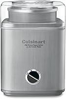Algopix Similar Product 13 - CUISINART Ice Cream Maker Ice Cream