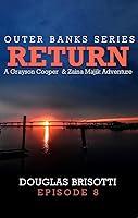 Algopix Similar Product 13 - Return A Grayson Cooper  Zaina Majik