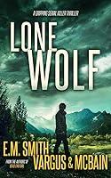 Algopix Similar Product 15 - Lone Wolf (Victor Loshak Book 5)