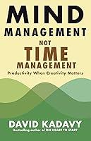 Algopix Similar Product 7 - Mind Management Not Time Management